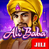 Ali Baba casino plus ph hot game