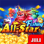 All Star Fishing casino plus ph game