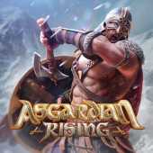 Asgardian Rising casino plus ph hot game