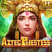 Aztec Priestess casino plus ph hot game