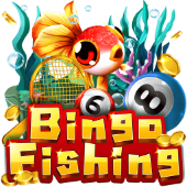 Bingo Fishing casino plus ph game