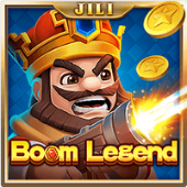 Boom Legend casino plus ph game
