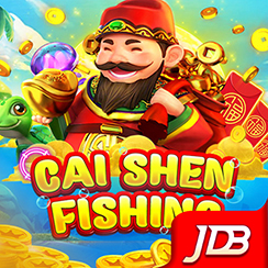 Cai Shen Fishing casino plus ph hot game