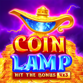 Coin Lamp casino plus ph slot