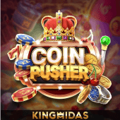Coin Pusher casino plus ph game