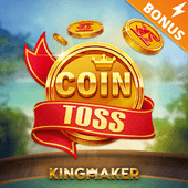 Coin Toss casino plus ph game