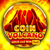 Coin Vilcano Hold and Win casino plus ph hot game