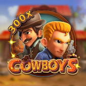Cowboys casino plus ph hot game