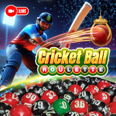 Cricket Ball Roulette casino plus ph live casino