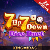 Dice Duet casino plus ph game