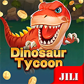 Dinosaur Tycoon casino plus ph game