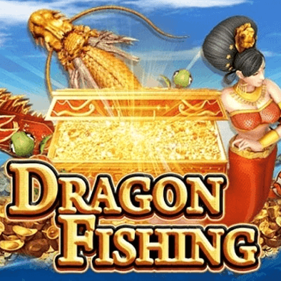 Dragon Fishing casino plus ph game