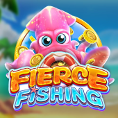 Fierce Fishing casino plus ph game