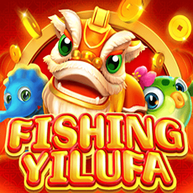 Fishing Yi Lu Fa casino plus ph game