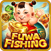 Fuwa Fishing casino plus ph game