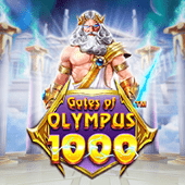 Gates of Olympus 1000 casino plus ph hot game