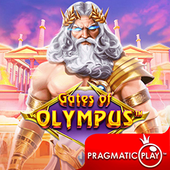 Gates of Olympus casino plus ph hot game