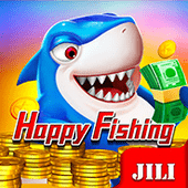 Happy Fishing casino plus ph game