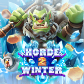 Horde 2 Winter casino plus ph slot