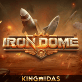 Iron Dome casino plus ph game