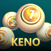 Keno casino plus ph game