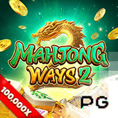 Mahjong Ways 2 casino plus ph hot game