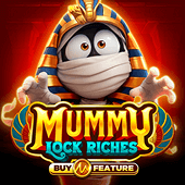Mummy Lock Riches casino plus ph slot