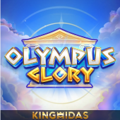 Olympus Glory casino plus ph game