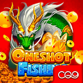 Oneshot Fishing casino plus ph game