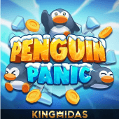 Penguin Panic casino plus ph game