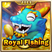 Royal Fishing casino plus ph game