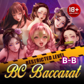 Sexy Blockchain Baccarat B B casino plus ph live casino
