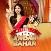 Ultimate Andar Bahar casino plus ph live casino