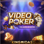 Video Poker casino plus ph game